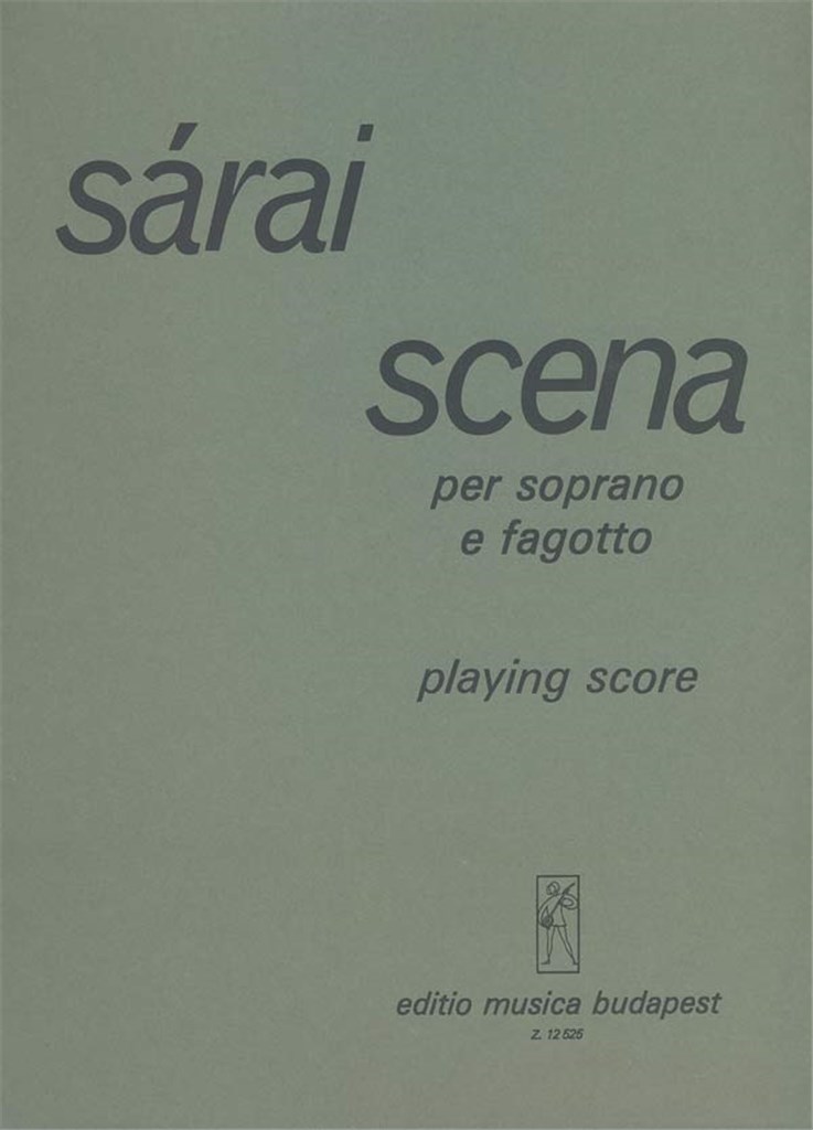 Scena